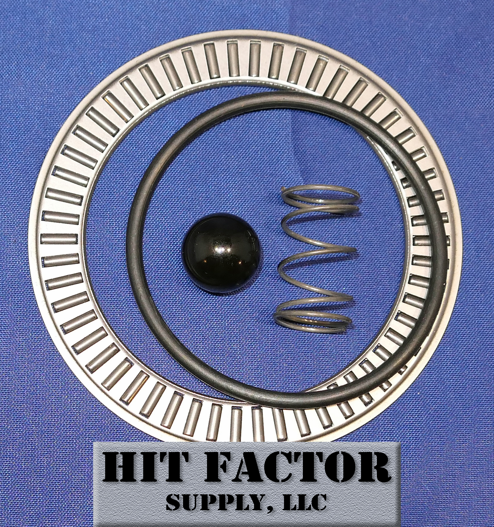 Shellplate Bearing Kit for Dillon Super 1050